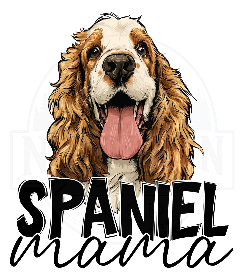 Dog Mom Magnets