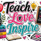 Education Magnets