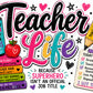 Education Magnets