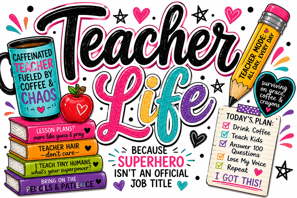 Education Magnets