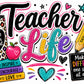 Education Magnets