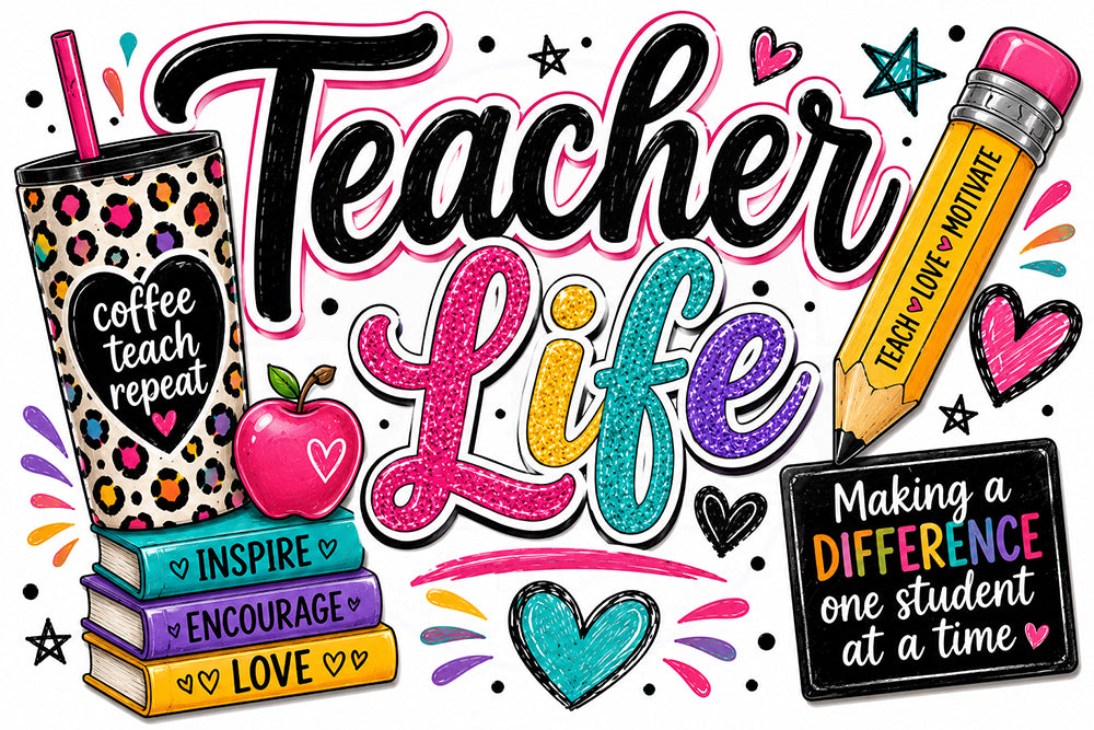 Education Magnets