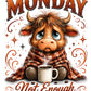 Funny Coffee Magnets