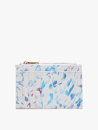 Sia Card Holder Wallet