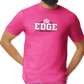 Adrian Edge Volleyball ADULT T-Shirt - PINK