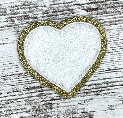 Heart Patch