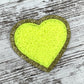 Heart Patch