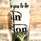 Rip Train Station 20oz Tumbler